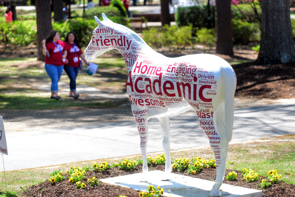 University of South Carolina Aiken