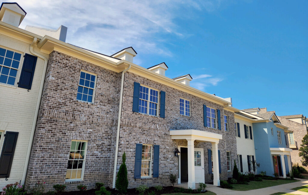 Williamstown Village Apartments