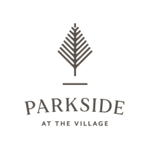 Village Apartments logo