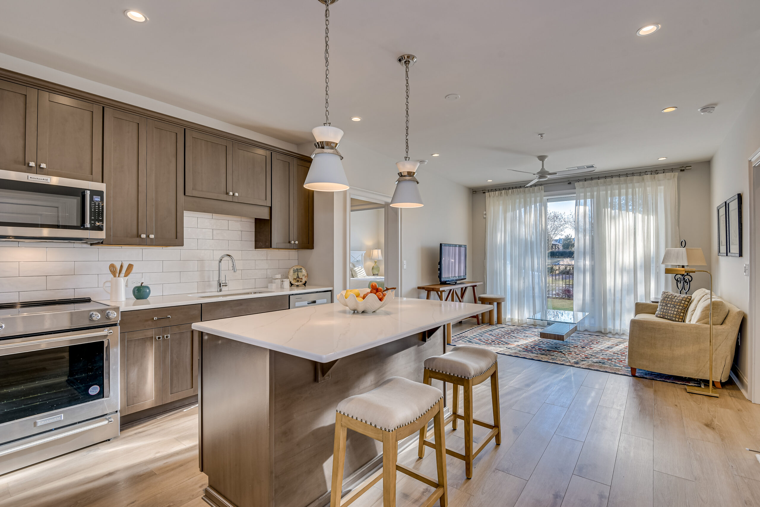 Aiken apartments for rent