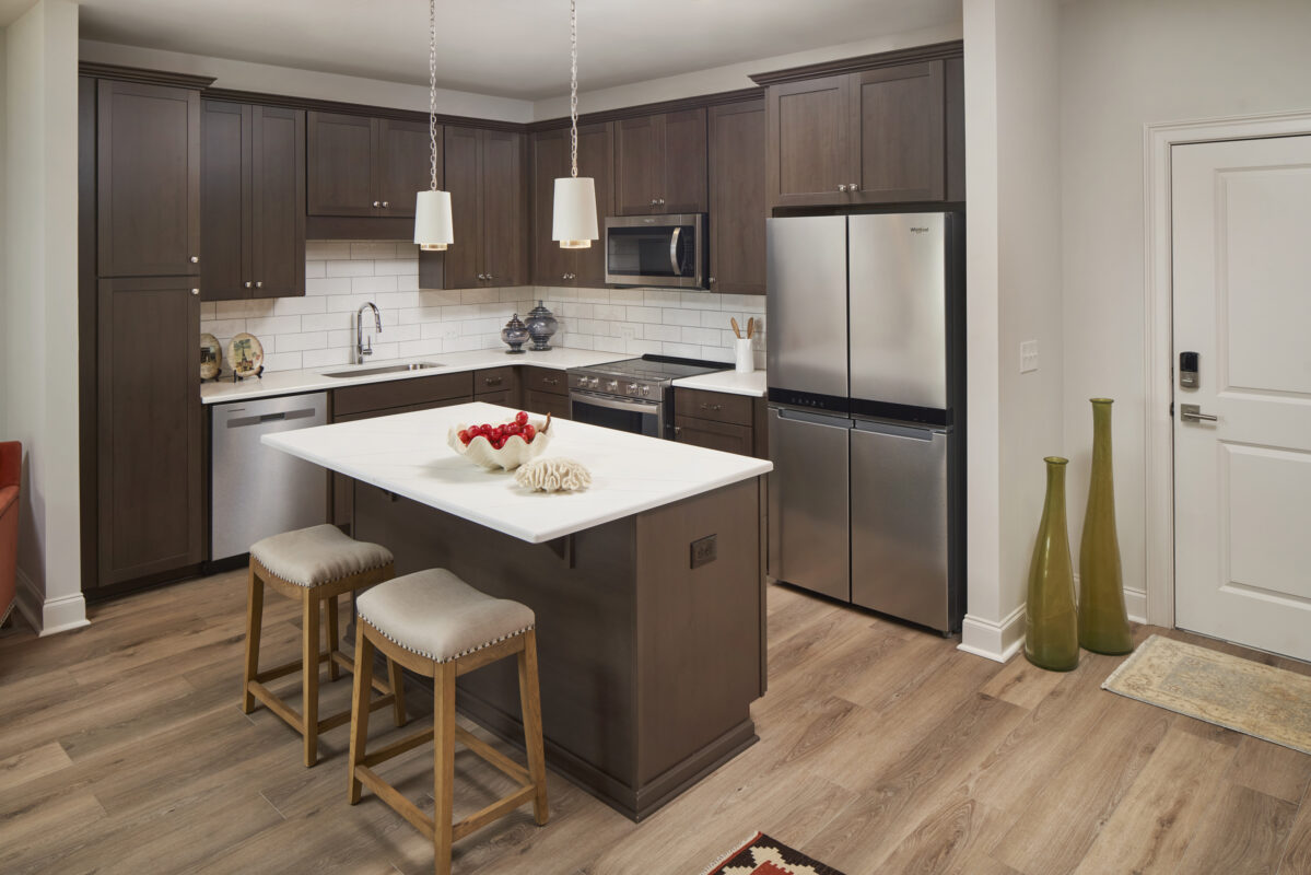 Parkside Kitchen