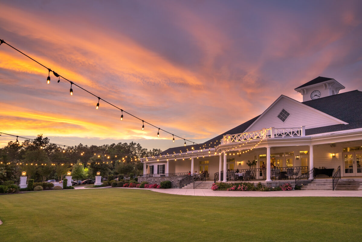 The Reserve Club at Woodside